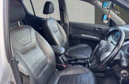 
										Mitsubishi L200 2.5 DI-D Barbarian Auto 4WD Euro 5 4dr (LB) full									