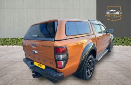 
										FORD RANGER Pick Up Double Cab Wildtrak 3.2 TDCi 200 full									