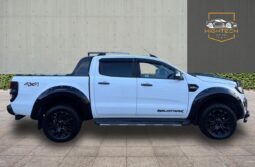 
										FORD RANGER Pick Up Double Cab Wildtrak 3.2 TDCi 200 full									
