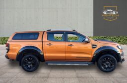 
										FORD RANGER Pick Up Double Cab Wildtrak 3.2 TDCi 200 full									