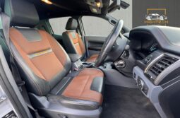 
										Ford Ranger 3.2 TDCi Wildtrak Auto 4WD Euro 5 4dr full									