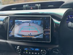 
										Toyota Hilux 2.4 D-4D Invincible 4WD Euro 6 (s/s) 4dr (TSS) full									