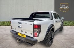 
										Ford Ranger 3.2 TDCi Wildtrak Auto 4WD Euro 5 4dr full									