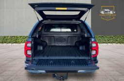 
										Toyota Hilux 2.8 D-4D Invincible Auto 4WD Euro 6 (s/s) 4dr full									