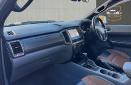 
										Ford Ranger 3.2 TDCi Wildtrak Auto 4WD Euro 5 4dr full									