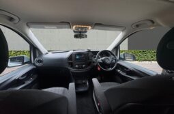 
										Mercedes-Benz Vito 2.1 119 CDI BlueTEC SELECT Tourer G-Tronic+ RWD L2 Euro 6 (s/s) 5dr (LWB) full									