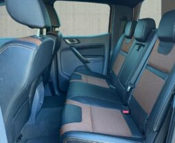 
										Ford Ranger 3.2 TDCi Wildtrak 4WD Euro 5 (s/s) 4dr full									