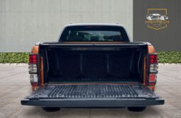 
										FORD RANGER Pick Up Double Cab Wildtrak 3.2 TDCi 200 Auto full									