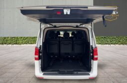 
										Mercedes-Benz Vito 2.1 119 CDI BlueTEC SELECT Tourer G-Tronic+ RWD L2 Euro 6 (s/s) 5dr (LWB) full									