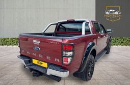 
										Ford Ranger 3.2 TDCi Limited 1 Auto 4WD Euro 5 4dr full									