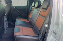 
										Ford Ranger 3.2 TDCi Wildtrak Auto 4WD Euro 5 4dr full									