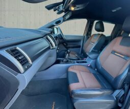 
										Ford Ranger 3.2 TDCi Wildtrak 4WD Euro 5 (s/s) 4dr full									