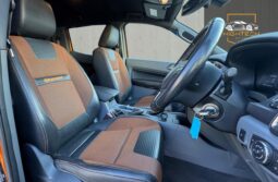 
										FORD RANGER Pick Up Double Cab Wildtrak 3.2 TDCi 200 Auto full									