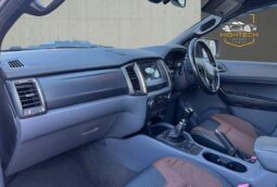 
										Ford Ranger 3.2 TDCi Wildtrak 4WD Euro 5 (s/s) 4dr full									