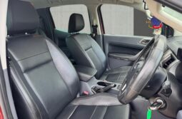 
										Ford Ranger 3.2 TDCi Limited 1 Auto 4WD Euro 5 4dr full									