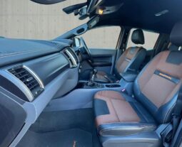 
										Ford Ranger 3.2 TDCi Wildtrak 4WD Euro 5 (s/s) 4dr full									