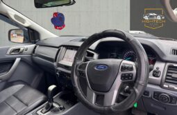 
										Ford Ranger 3.2 TDCi Limited 1 Auto 4WD Euro 5 4dr full									