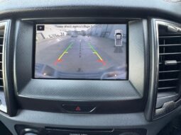 
										Ford Ranger 3.2 TDCi Wildtrak Auto 4WD Euro 5 4dr full									