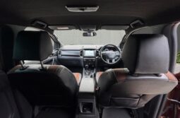 
										Ford Ranger 3.2 TDCi Wildtrak Auto 4WD Euro 5 4dr full									