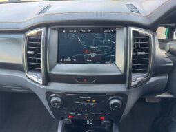 
										Ford Ranger 3.2 TDCi Wildtrak Auto 4WD Euro 5 4dr full									