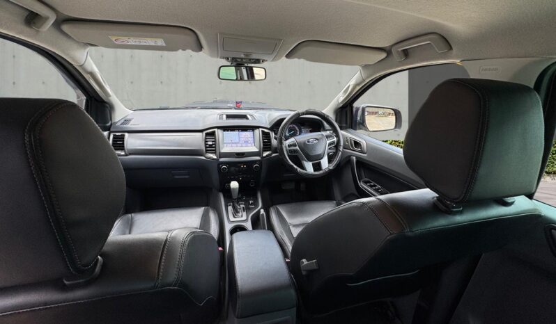 
								Ford Ranger 3.2 TDCi Limited 1 Auto 4WD Euro 5 4dr full									