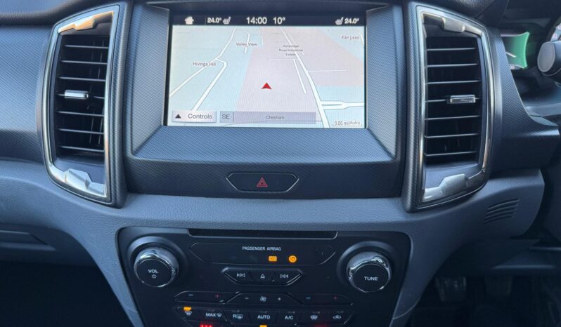 
								Ford Ranger 3.2 TDCi Wildtrak 4WD Euro 5 (s/s) 4dr full									