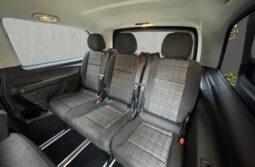 
										Mercedes-Benz Vito 2.1 119 CDI BlueTEC SELECT Tourer G-Tronic+ RWD L2 Euro 6 (s/s) 5dr (LWB) full									