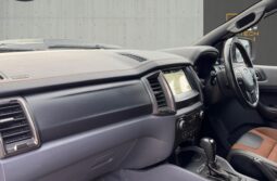 
										Ford Ranger 3.2 TDCi Wildtrak Auto 4WD Euro 5 4dr full									