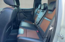 
										Ford Ranger 3.2 TDCi Wildtrak Auto 4WD Euro 5 4dr full									