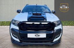 
										Ford Ranger 3.2 TDCi Wildtrak 4WD Euro 5 (s/s) 4dr full									