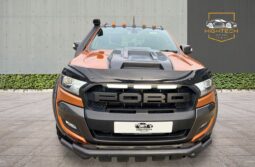 
										FORD RANGER Pick Up Double Cab Wildtrak 3.2 TDCi 200 Auto full									