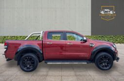 
										Ford Ranger 3.2 TDCi Limited 1 Auto 4WD Euro 5 4dr full									