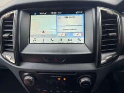 
										Ford Ranger 3.2 TDCi Wildtrak Auto 4WD Euro 5 4dr full									