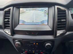 
										Ford Ranger 3.2 TDCi Wildtrak Auto 4WD Euro 5 4dr full									