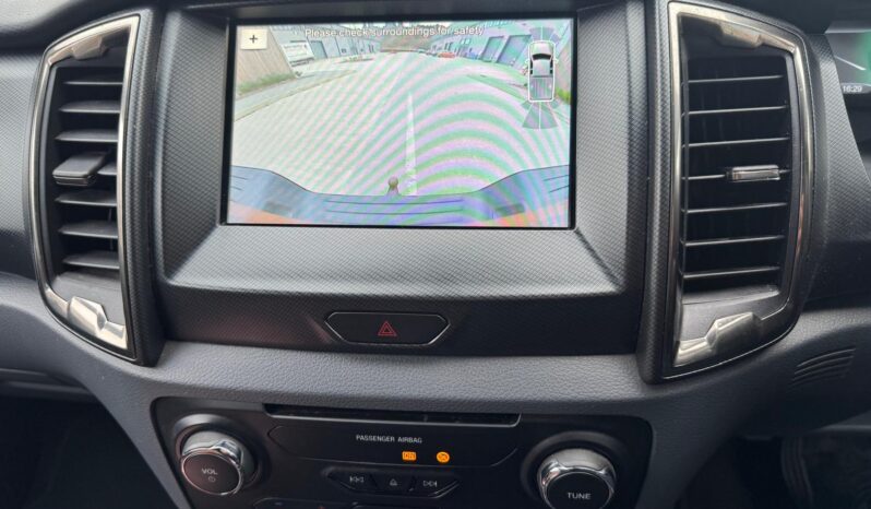 
								Ford Ranger 3.2 TDCi Wildtrak Auto 4WD Euro 5 4dr full									