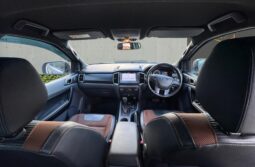 
										Ford Ranger 3.2 TDCi Wildtrak Auto 4WD Euro 5 4dr full									