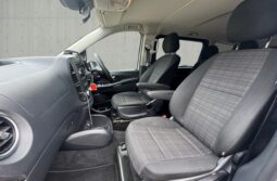 
										Mercedes-Benz Vito 2.1 119 CDI BlueTEC SELECT Tourer G-Tronic+ RWD L2 Euro 6 (s/s) 5dr (LWB) full									