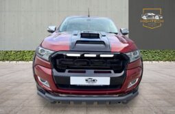 
										Ford Ranger 3.2 TDCi Limited 1 Auto 4WD Euro 5 4dr full									