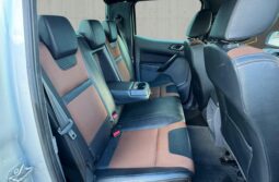 
										Ford Ranger 3.2 TDCi Wildtrak Auto 4WD Euro 5 4dr full									