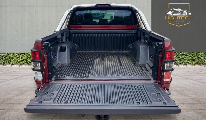 
								Ford Ranger 3.2 TDCi Limited 1 Auto 4WD Euro 5 4dr full									