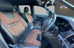 
										Ford Ranger 3.2 TDCi Wildtrak Auto 4WD Euro 5 4dr full									