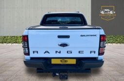 
										Ford Ranger 3.2 TDCi Wildtrak 4WD Euro 5 (s/s) 4dr full									