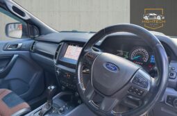 
										Ford Ranger 3.2 TDCi Wildtrak Auto 4WD Euro 5 4dr full									