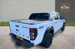 
										Ford Ranger 3.2 TDCi Wildtrak 4WD Euro 5 (s/s) 4dr full									