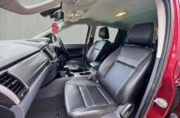 
										Ford Ranger 3.2 TDCi Limited 1 Auto 4WD Euro 5 4dr full									