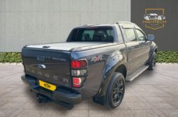 
										Ford Ranger 3.2 TDCi Wildtrak Auto 4WD Euro 5 4dr full									