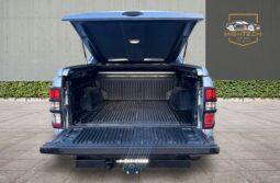 
										Ford Ranger 3.2 TDCi Wildtrak Auto 4WD Euro 5 4dr full									