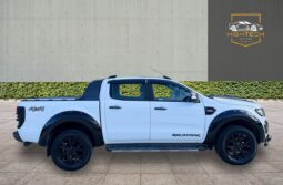 
										Ford Ranger 3.2 TDCi Wildtrak 4WD Euro 5 (s/s) 4dr full									