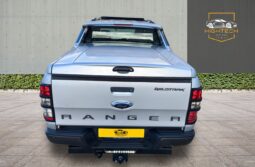 
										Ford Ranger 3.2 TDCi Wildtrak Auto 4WD Euro 5 4dr full									