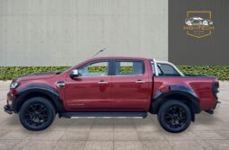 
										Ford Ranger 3.2 TDCi Limited 1 Auto 4WD Euro 5 4dr full									